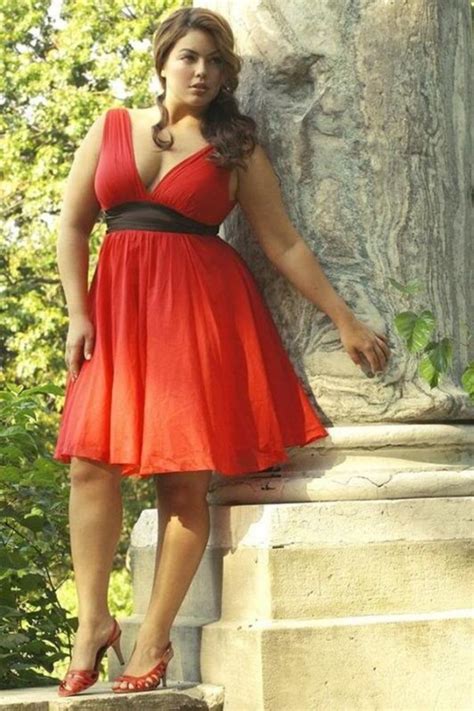 Sexy plus size clothes