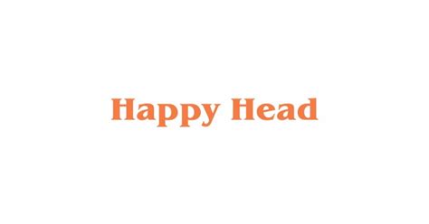 Happy Head Promo Code — 65 Off Sitewide May 2024