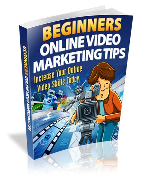 beginners  video marketing tips  junkie