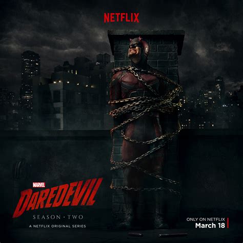 marvels daredevil season  preview review  mary sue