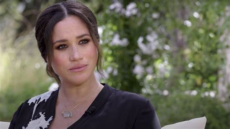 Meghan Markle’s Interview With Oprah Reminds Us Not To Romanticize The