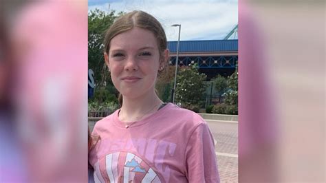 missing 13 year old girl found safe in chester county deputies say