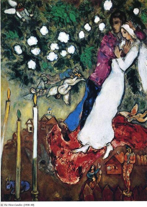 pin  ladanseuse  art pics   marc chagall chagall chagall paintings