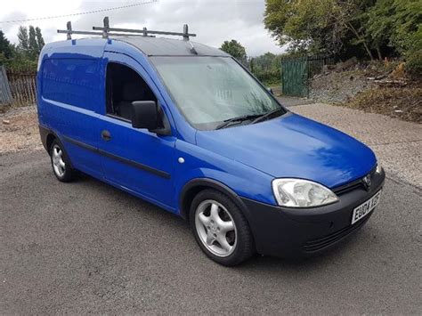 vauxhall combo brierley hill dudley