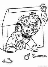 Coloring4free Lightyear Buzz Coloring Pages Printable Kids Related Posts sketch template