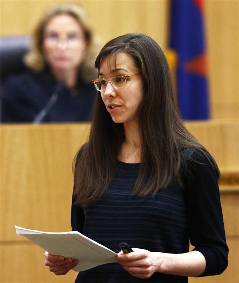 jodi arias trial unwanted lawyer ordered to stay on case