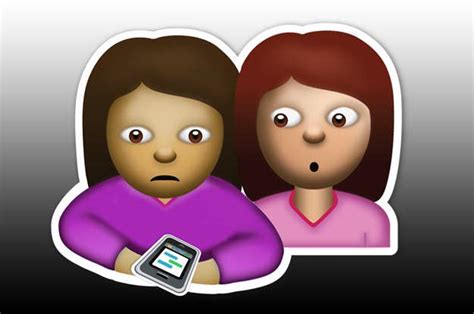 15 Emojis All Best Friends Wish Existed