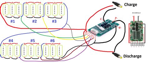 bms wiring diagram  correct askelectronics