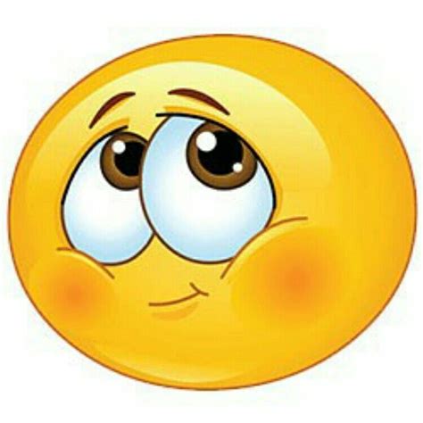 Blushing Funny Emoji Faces Emoji Pictures Smiley