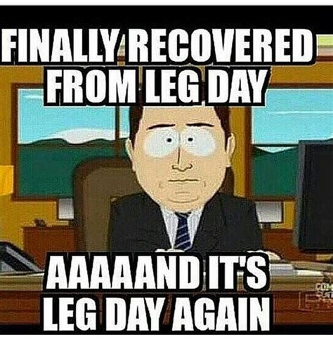 Image Result For Leg Day Sore Meme Workout Humor