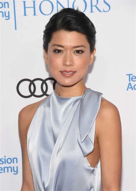 51 nude pictures of grace park which are incredibly bewitching page 2