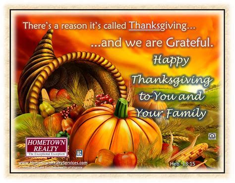 blessed thanksgiving day
