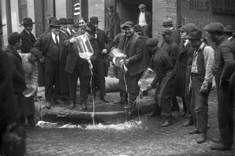 when america went dry 23 awesome facts about prohibition era
