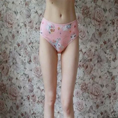 daily wear panty  organic cotton high selling