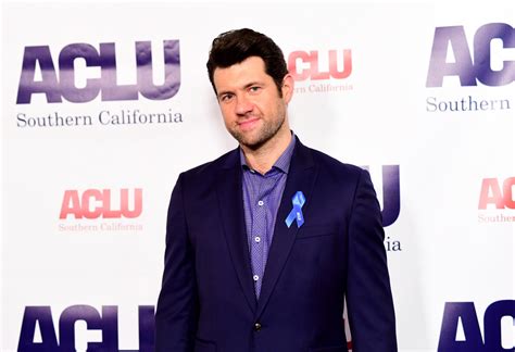 Billy Eichner To Release First Ever Stand Up Special On Netflix The