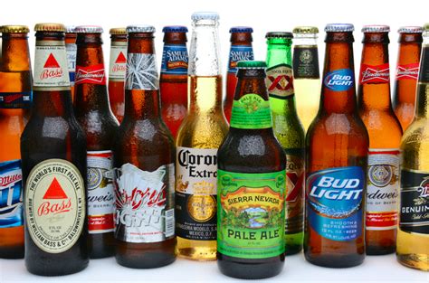 selling beer brands  america stacker