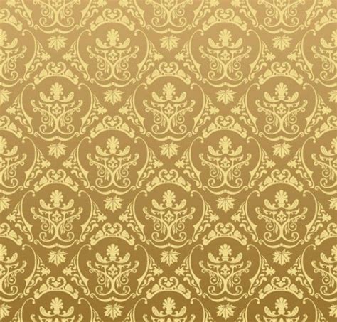 pokhozhee izobrazhenie vintage gold wallpaper victorian pattern