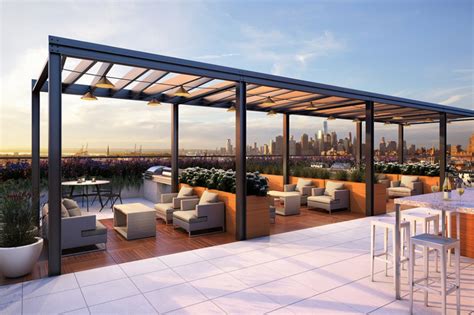 nyc roof decks google search rooftop terrace design rooftop design terrace design