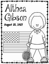 Gibson Althea Kennedy Korral Tpt sketch template