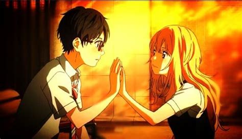 qualities   good romance anime anime amino