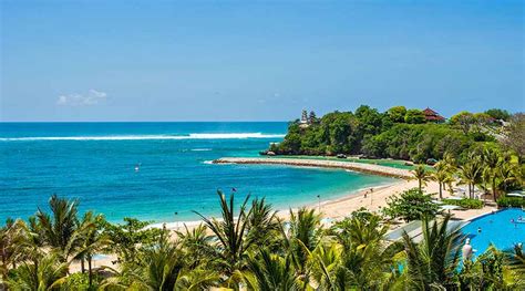 Jurnal Potensi Wisata Pantai Di Bali Tempat Wisata Indonesia