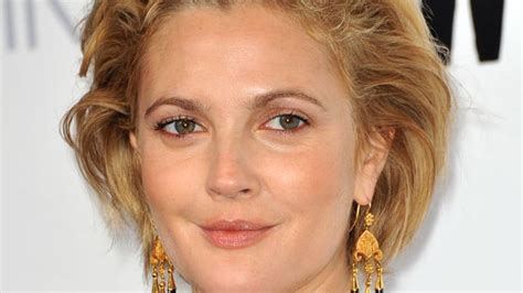 Drew Barrymore Biography Movies And Facts Britannica