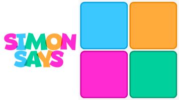 simon  play simon   primarygames