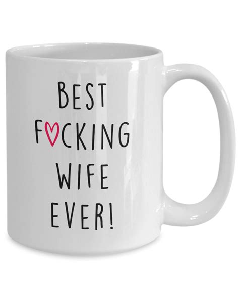 t for wife best wife ever funny t from husband wife etsy uk