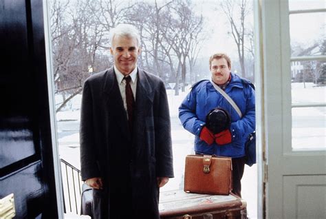 ‘planes Trains And Automobiles’ Best Thanksgiving Movie Ever Rolling
