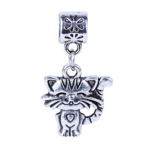 pin van lieve de geyter op charm bracelets zilveren hanger pandora armband zilver
