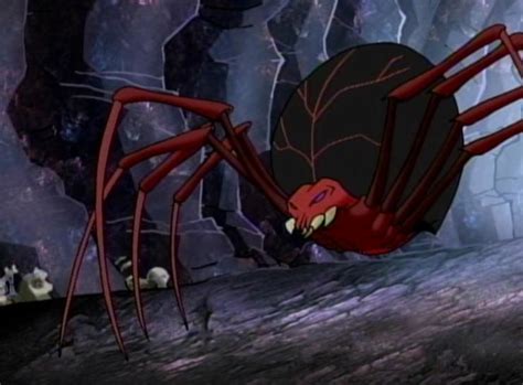 Arachne Class Of The Titans Villains Wiki Fandom Powered By Wikia