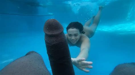 Underwater Sex Amateur Teen Crushed By Bbc Big Black Dick Xxx Mobile