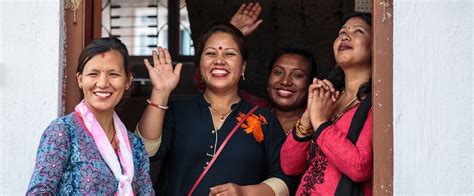 using the sdgs to bring sexual health rights to women in nepal
