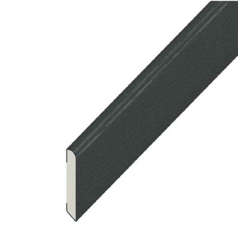Upvc Architrave And Trims Fillet Angle D Mould And Quadrant