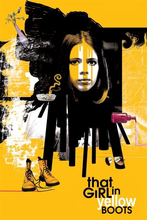 that girl in yellow boots 2010 caperhd