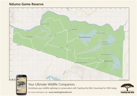 pin  protected area maps national parks game reserve nature reserves