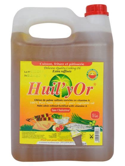 huilyor huile de palme extra rafinnee  wwwkimoliamarketcom