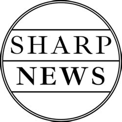sharp news page   open access publication   society   history  authorship
