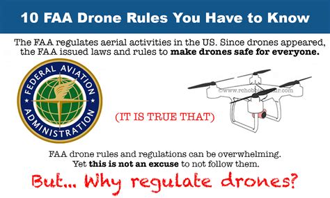 faa rules  regulations  drones     mavic maniacs