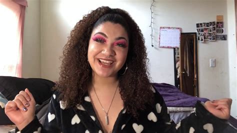 valentine s day makeup tutorial youtube