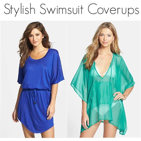 33 stylish swimsuit coverups under 50