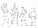 Wars Star Coloring Rebels Pages Printable Characters Padme Characterss Lego Coloriage Supercoloring Dessins Crafts Colorier Print Getcolorings Dessin Colorings Getdrawings sketch template
