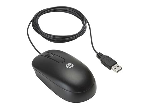 hp mouses  ghana hp usb optical scroll mouse computer accessories  ghana
