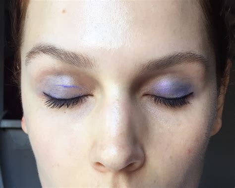 The Best Makeup For Oily Eyelids Allure