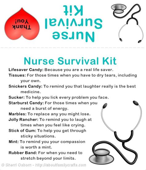 images  nursing finals survival kit  pinterest nurse