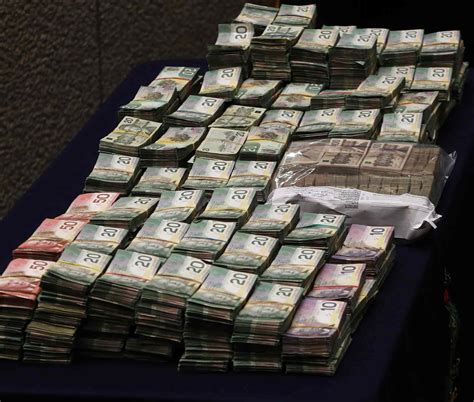 nearly 1m in criminal cash seizures go to crime victims law