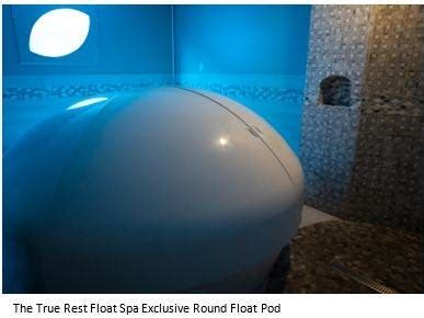 entrepreneurs franchise  list true rest float spa move