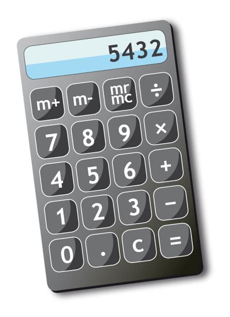 calculater clipart clip art library