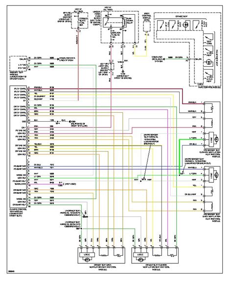 escalade sunroof wiring diagram