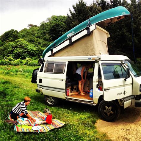 17 Best Images About Vanagon Life On Pinterest